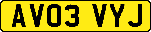 AV03VYJ