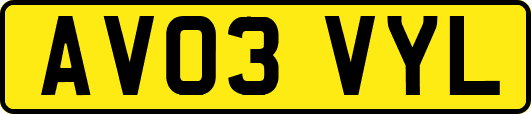 AV03VYL