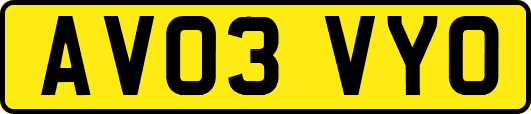 AV03VYO