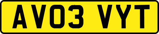 AV03VYT