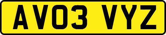 AV03VYZ