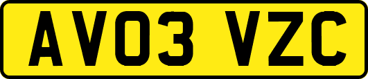 AV03VZC