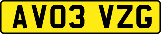 AV03VZG