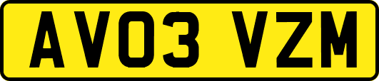AV03VZM