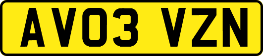 AV03VZN