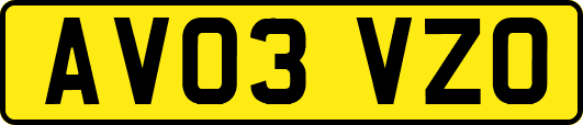 AV03VZO