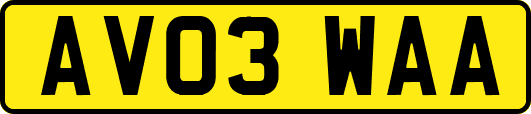 AV03WAA