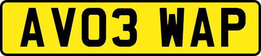 AV03WAP