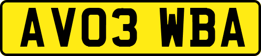 AV03WBA