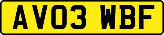 AV03WBF