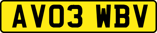 AV03WBV