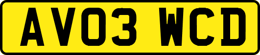 AV03WCD