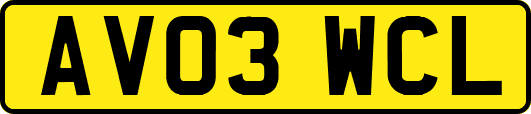 AV03WCL