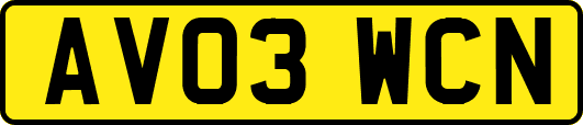 AV03WCN