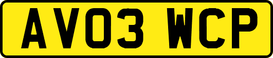 AV03WCP