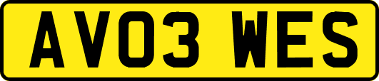 AV03WES
