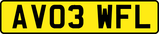AV03WFL