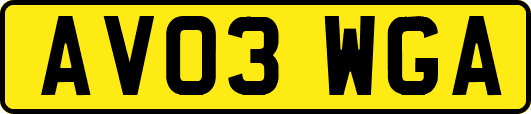 AV03WGA