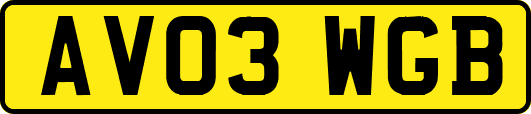 AV03WGB