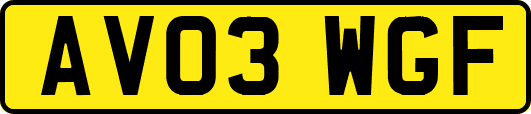 AV03WGF