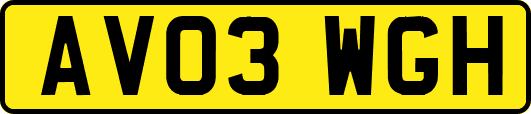 AV03WGH