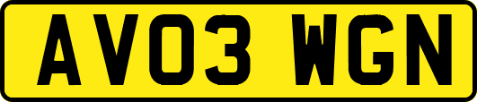 AV03WGN