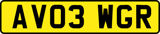 AV03WGR