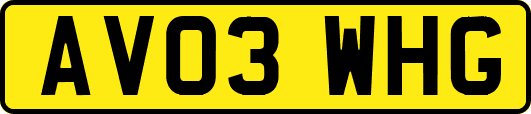 AV03WHG