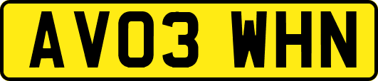 AV03WHN