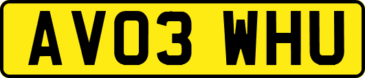 AV03WHU