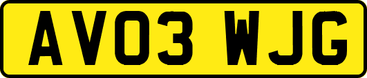 AV03WJG