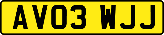 AV03WJJ