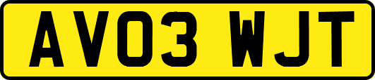 AV03WJT