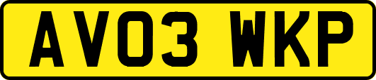 AV03WKP