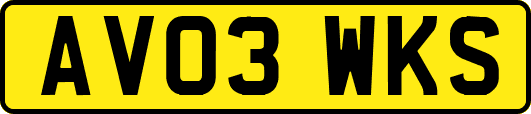 AV03WKS