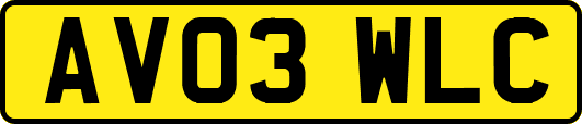 AV03WLC