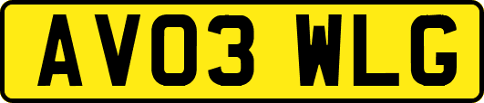 AV03WLG