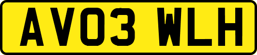 AV03WLH
