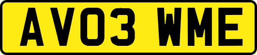 AV03WME