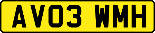 AV03WMH