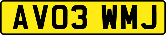 AV03WMJ