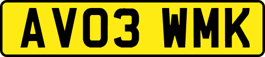 AV03WMK