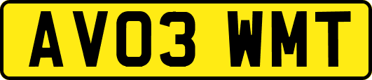 AV03WMT