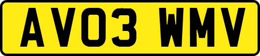 AV03WMV