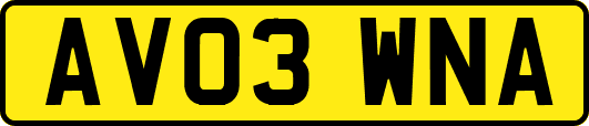 AV03WNA