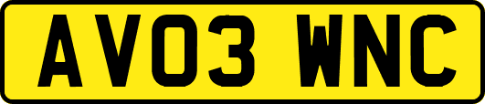 AV03WNC