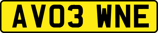 AV03WNE