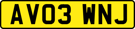 AV03WNJ