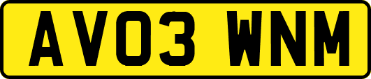 AV03WNM