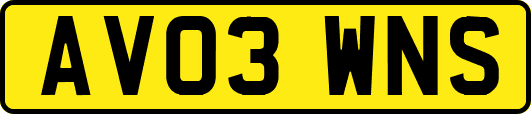 AV03WNS